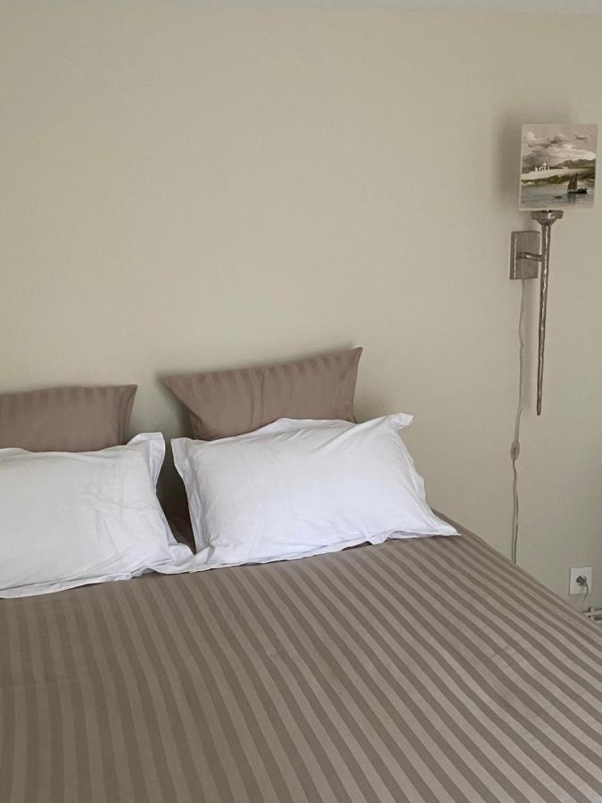 Chambre D'Hotes Du Carre Des Arts Honfleur Kültér fotó