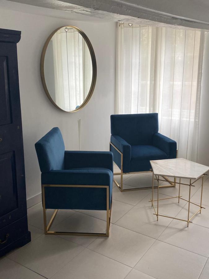 Chambre D'Hotes Du Carre Des Arts Honfleur Kültér fotó